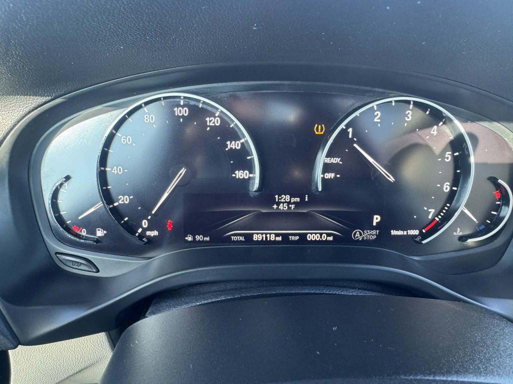 Used 2018 BMW X3 xDrive30i AWD/4WD image 26
