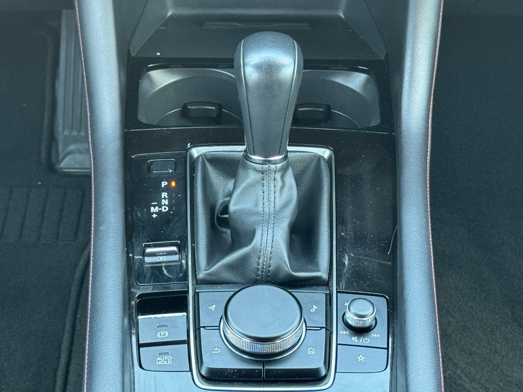 Used 2024 MAZDA MAZDA3 s AWD/4WD image 11