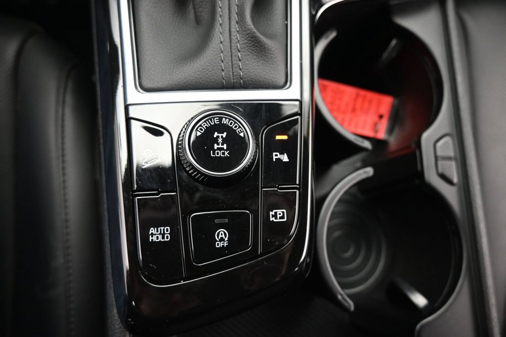 Certified 2024 Kia Sportage X-Line w/ X-Line Premium Package AWD/4WD image 32