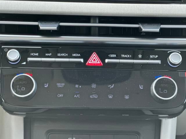 New 2025 Hyundai Tucson SEL image 22