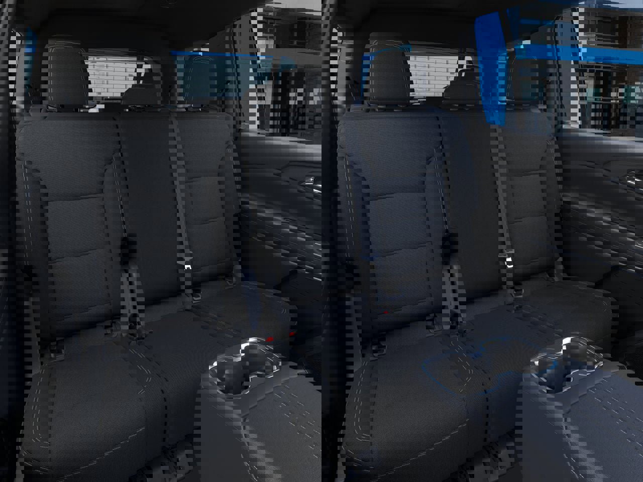 New 2026 Chevrolet Traverse LT image 17