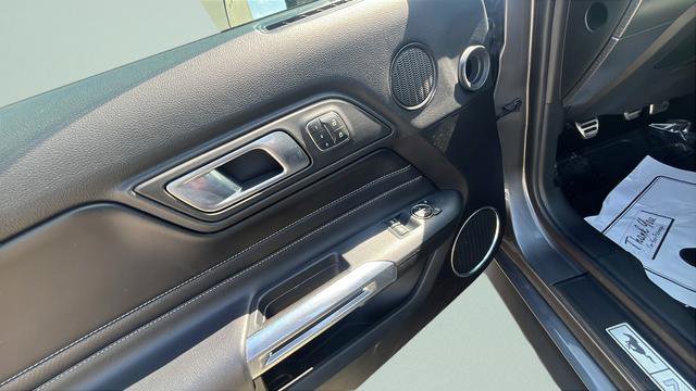 Used 2021 Ford Mustang Premium w/ 2.3L High Performance Package RWD image 10