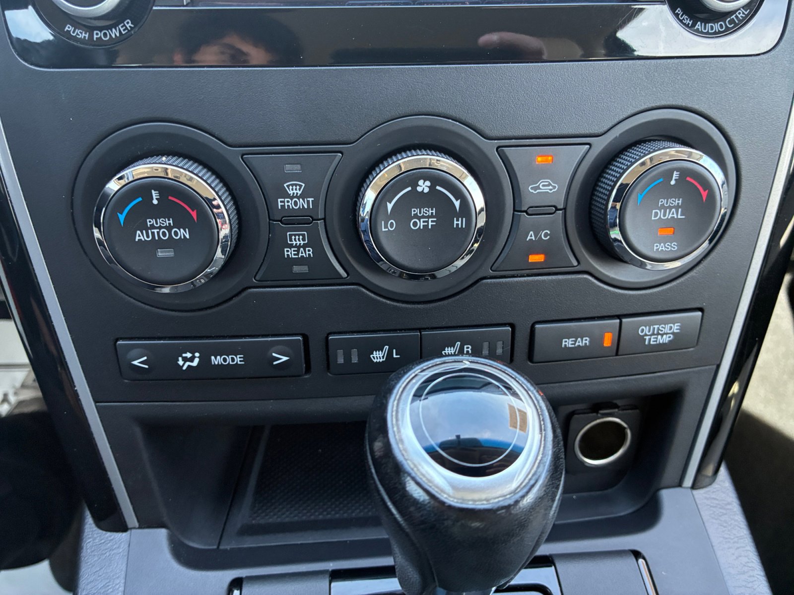 Used 2015 MAZDA CX-9 Touring image 22