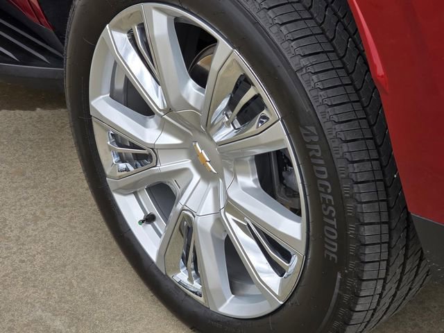 Used 2023 Chevrolet Tahoe High Country image 8