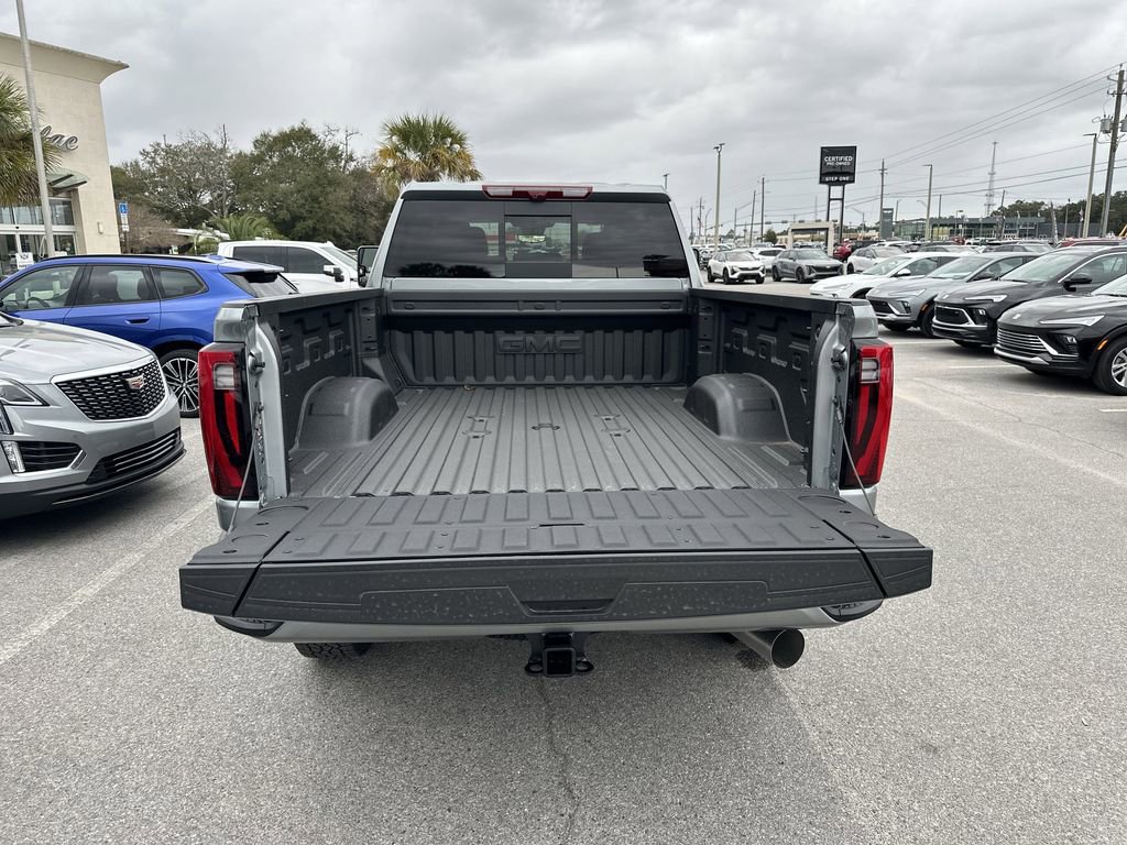 New 2026 GMC Sierra 2500 Denali w/ Denali Reserve Package image 33
