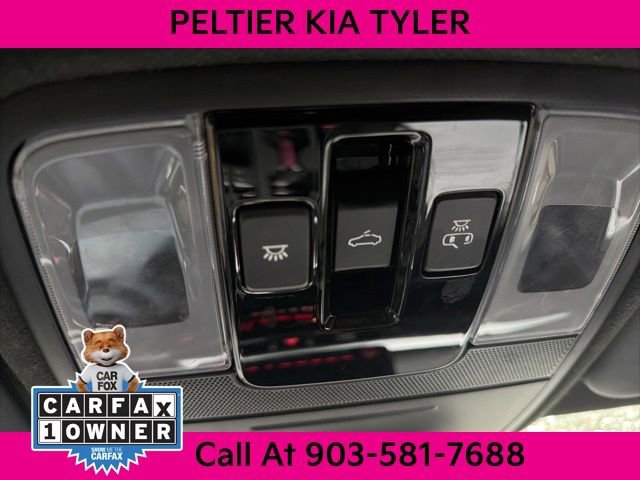 Certified 2023 Kia Forte GT-Line w/ GT-Line Premium Package FWD image 25