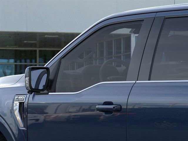 New 2026 Ford F150 King Ranch image 20