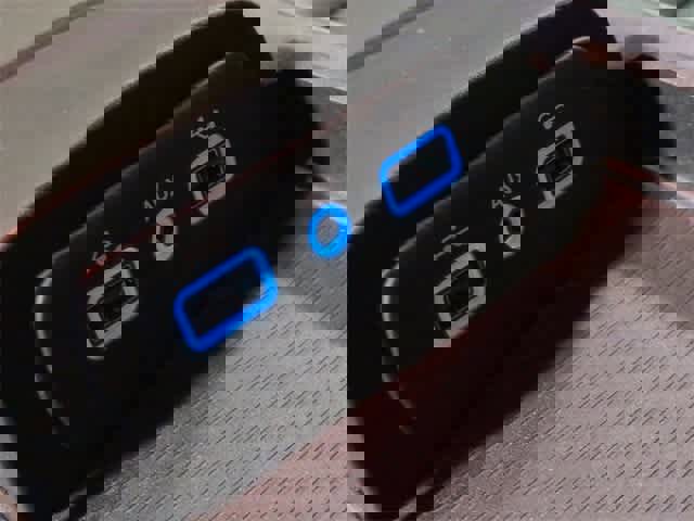 Used 2018 RAM 1500 Outdoorsman image 30