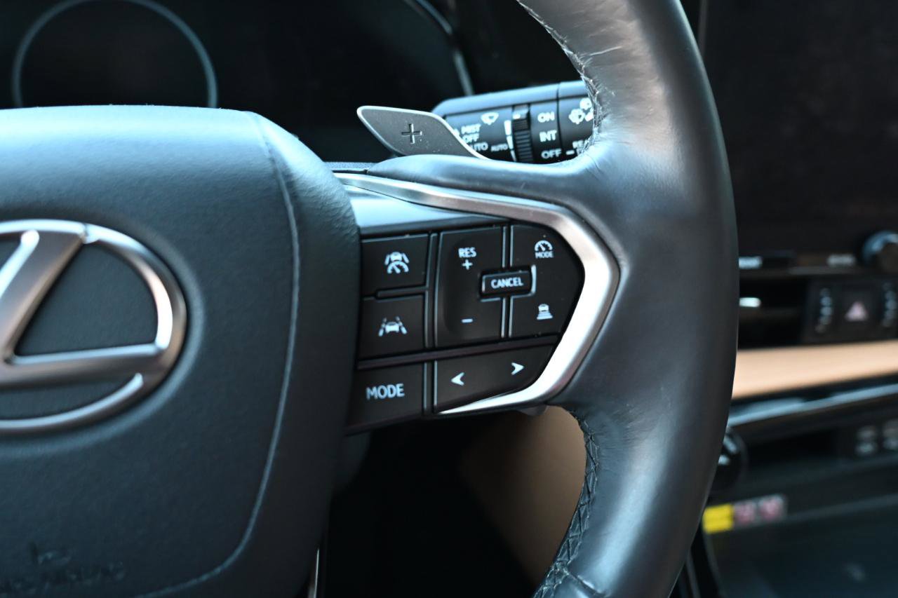 Used 2023 Lexus NX 350 AWD image 22