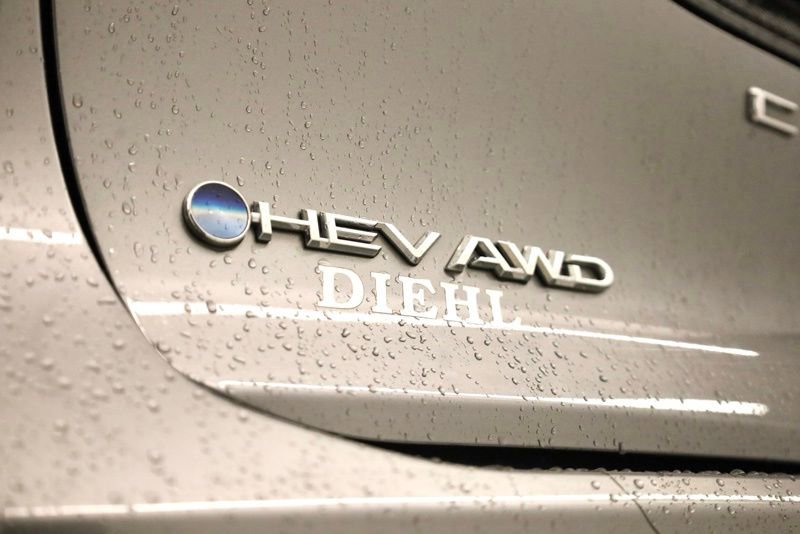 Used 2024 Toyota Crown XLE image 35