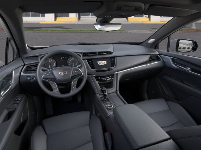 New 2026 Cadillac XT5 Premium Luxury AWD/4WD image 15