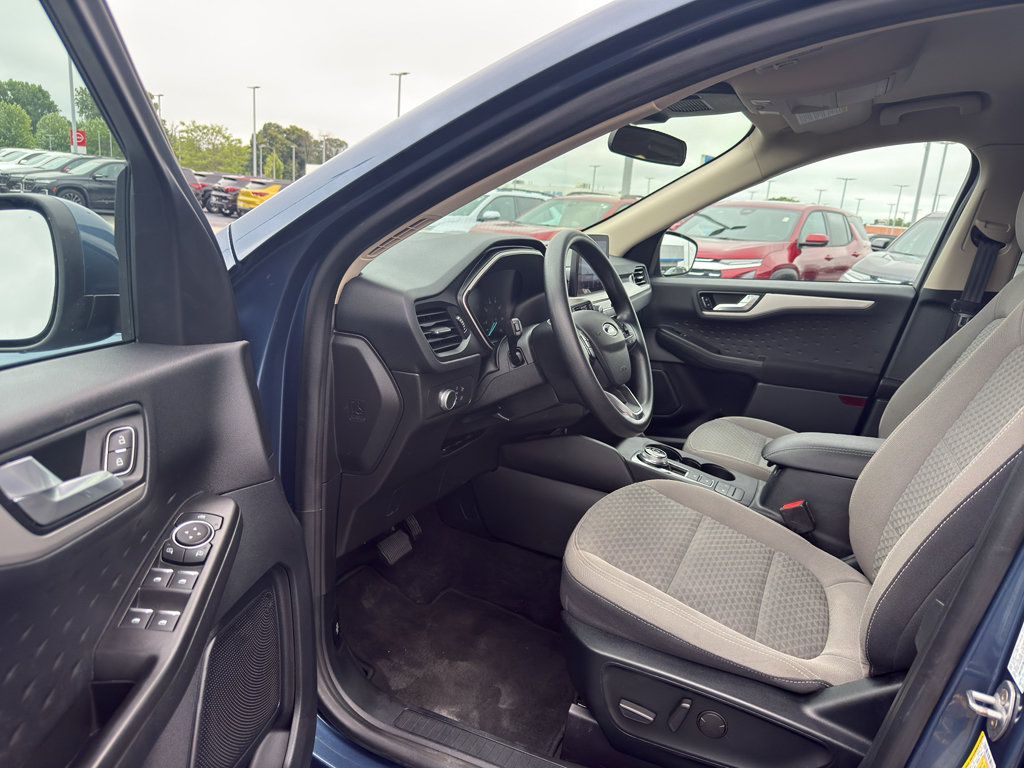 Used 2020 Ford Escape SE AWD/4WD image 12