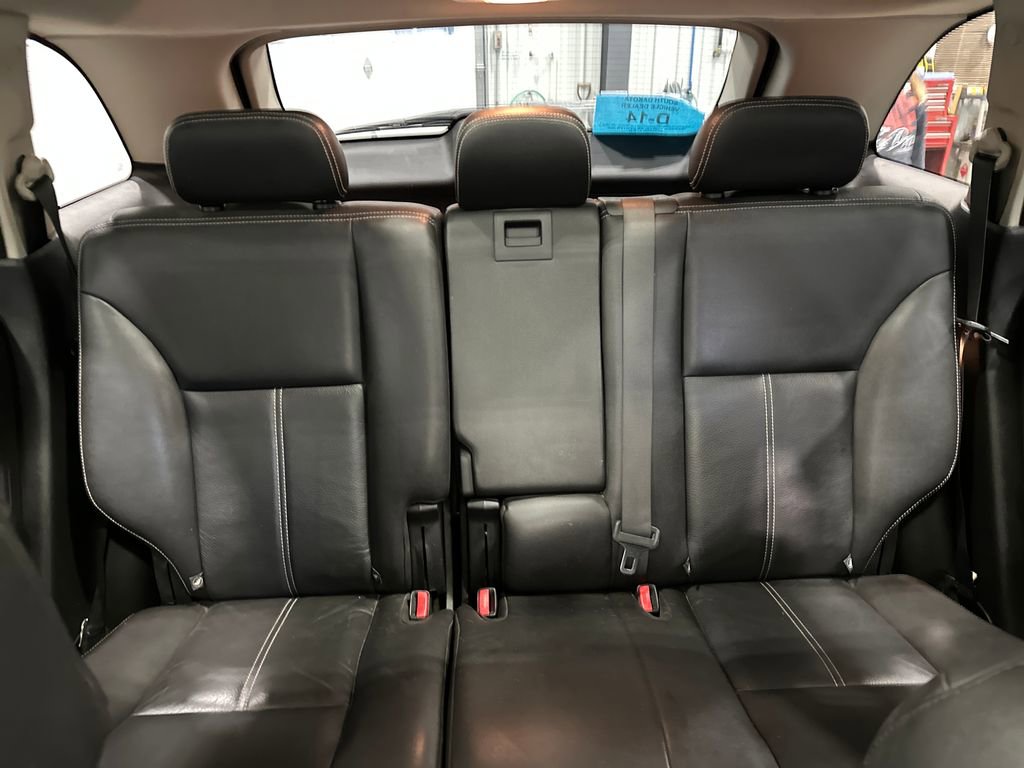 Used 2008 Ford Edge SEL AWD/4WD image 21