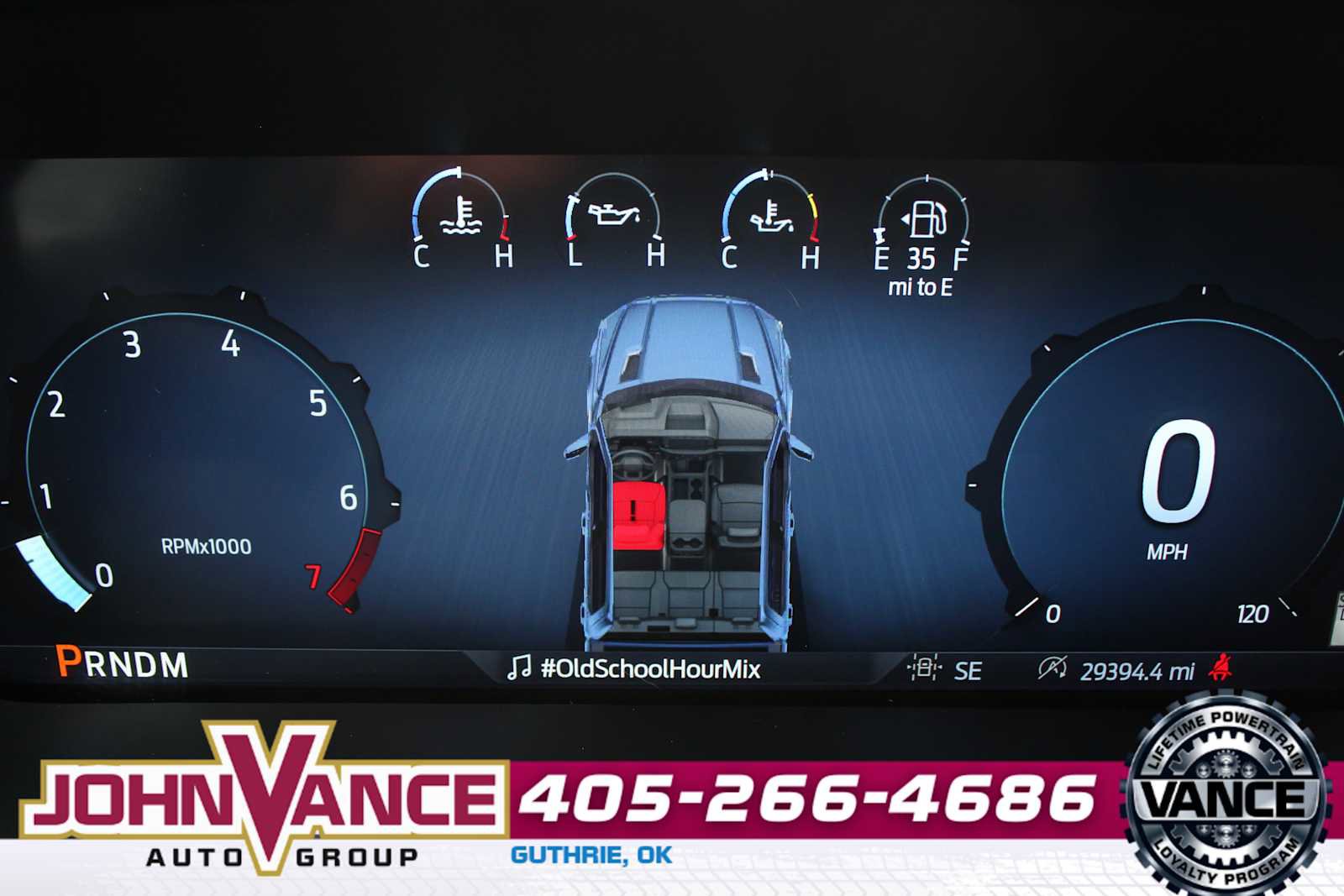 Used 2024 Ford F150 XLT w/ Equipment Group 302A MID image 35