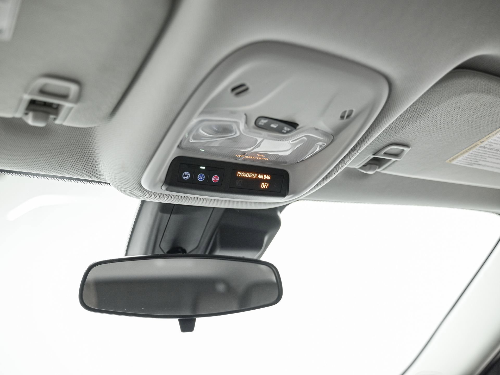 Used 2023 Chevrolet TrailBlazer LT image 24