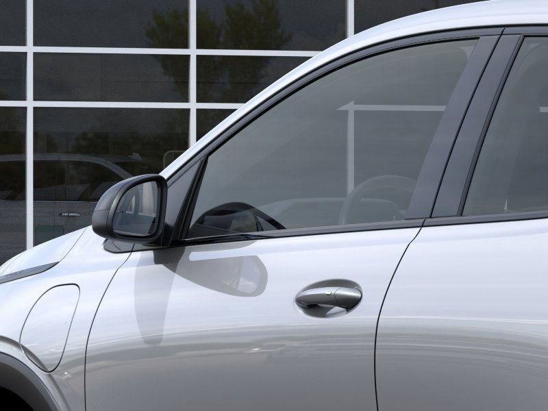 New 2027 Chevrolet Bolt LT image 12