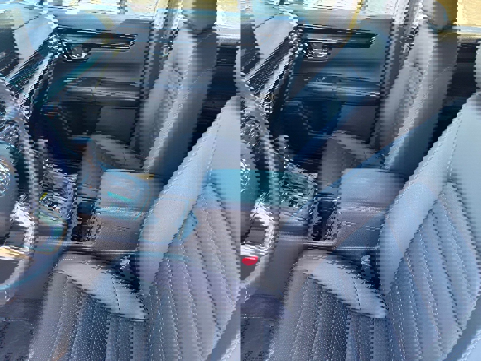 Used 2023 Honda CR-V EX-L image 16