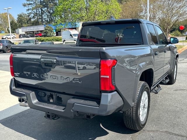 Used 2025 Toyota Tacoma SR5 image 3