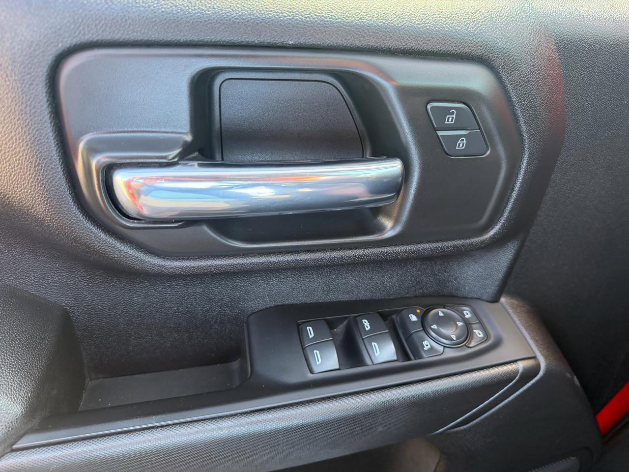 Used 2024 Chevrolet Silverado 2500 W/T w/ WT/CX Safety Package image 44