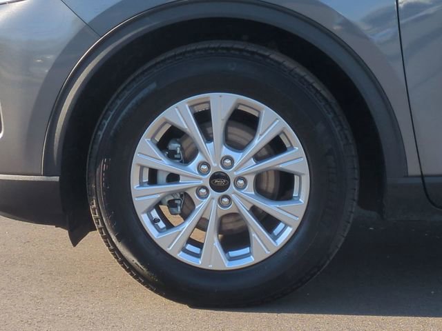 Used 2024 Ford Escape Active w/ Tech Pack #1 FWD image 17