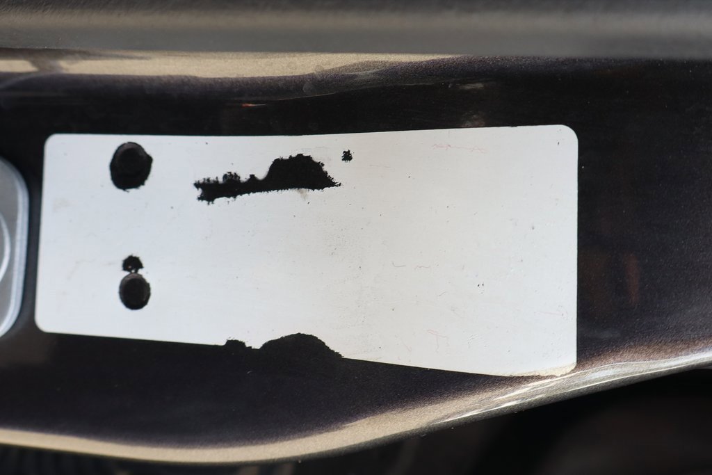 Used 2014 RAM 2500 Limited image 55