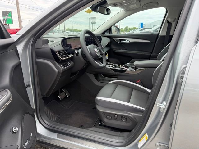 New 2026 Buick Envision Sport Touring AWD/4WD image 12