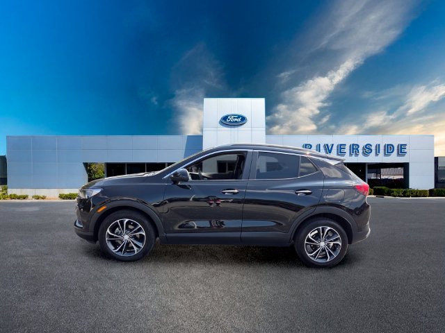 Used 2023 Buick Encore GX Select FWD image 4