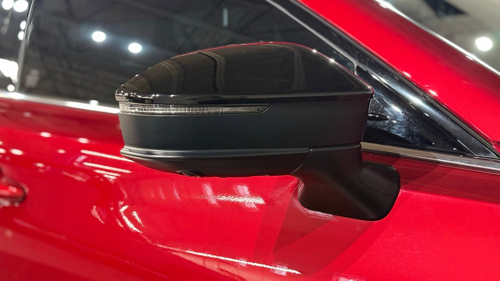 Used 2025 Toyota Crown Signia w/ Advanced Technology Package AWD/4WD image 12