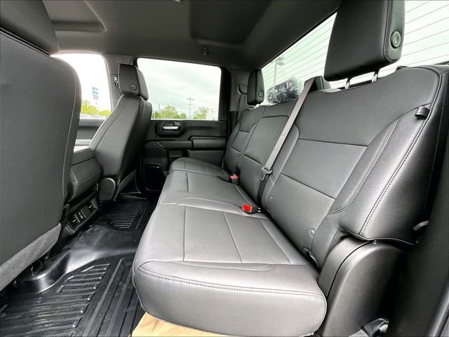 New 2026 Chevrolet Silverado 3500 W/T w/ WT Convenience Package AWD/4WD image 14