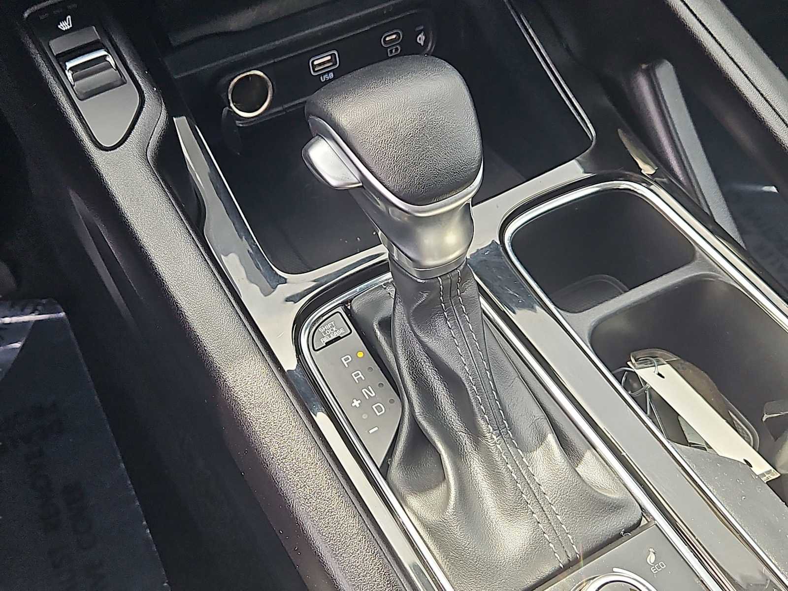 Used 2024 Kia Telluride S w/ S Sunroof Package image 26