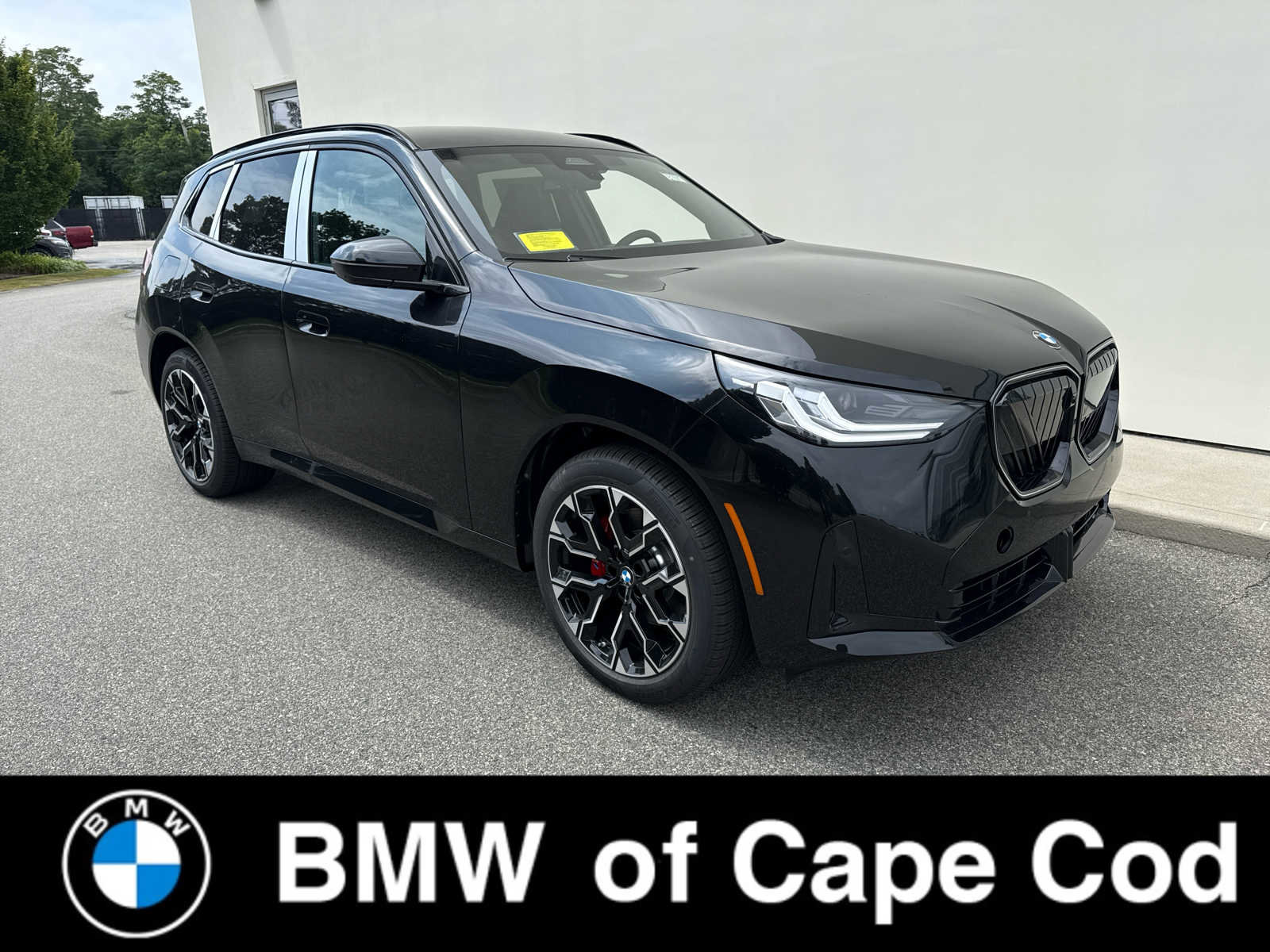 New 2026 BMW X3 xDrive30 w/ Premium Package
