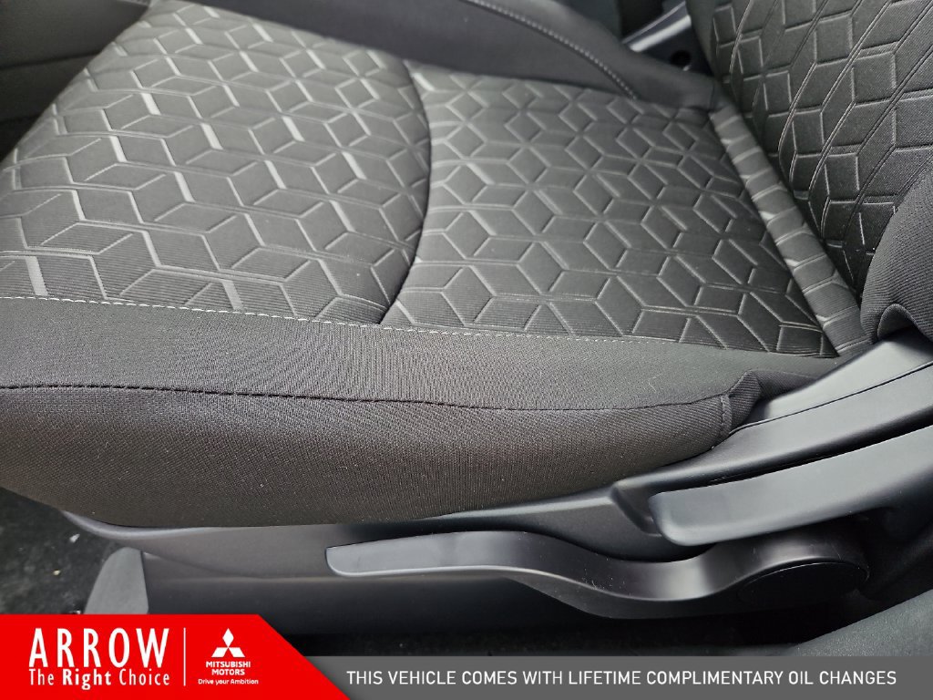 New 2026 Mitsubishi Outlander Sport ES AWD/4WD image 24