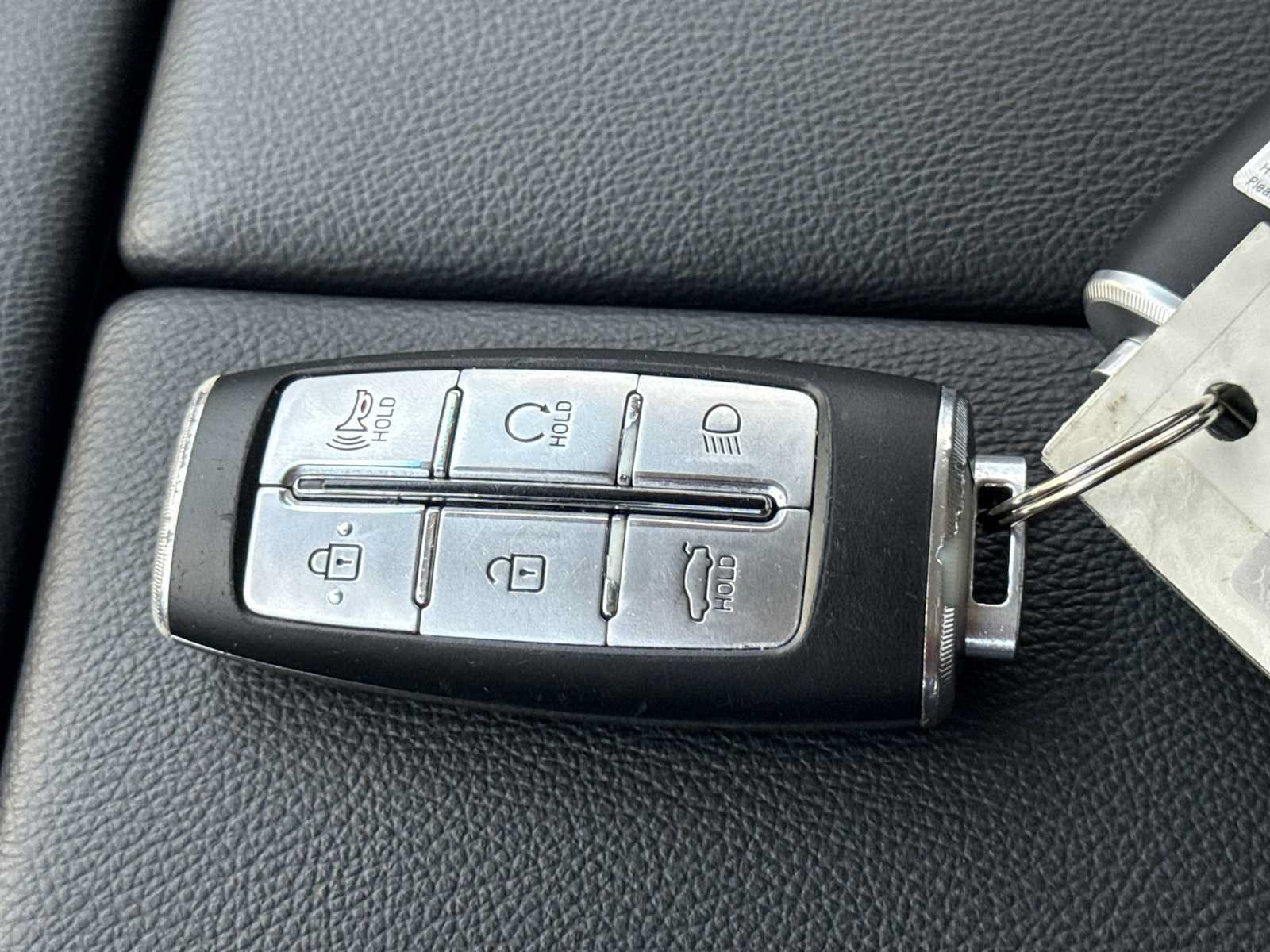 Used 2023 Genesis G80 2.5T RWD image 29