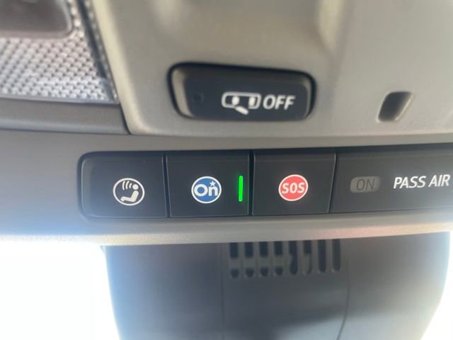 Used 2025 Chevrolet Silverado 1500 LT image 28