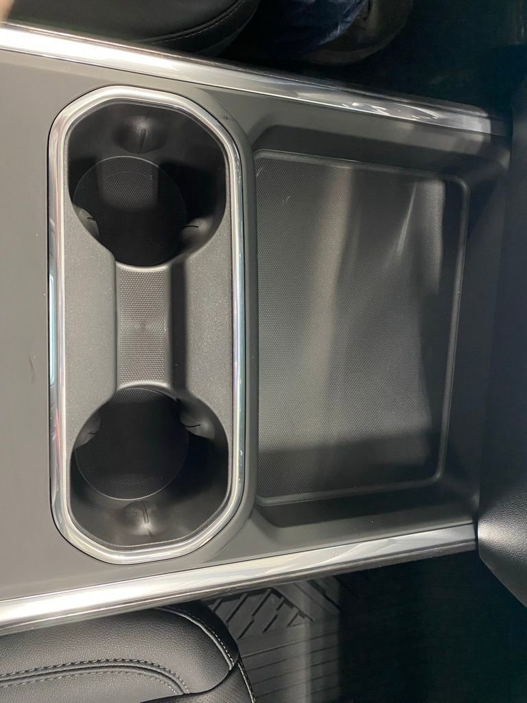 New 2026 Chevrolet Silverado 3500 LTZ w/ LTZ Plus Package image 47