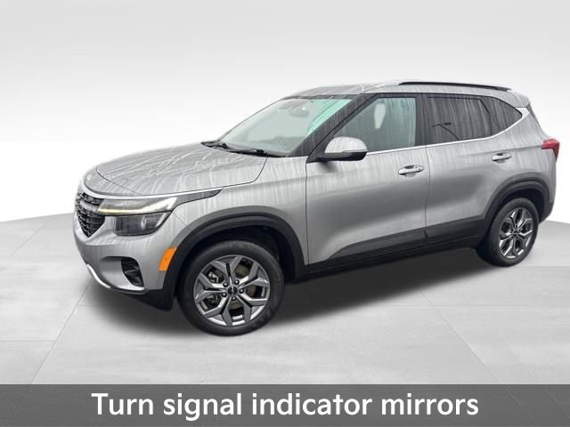 Used 2024 Kia Seltos S image 10