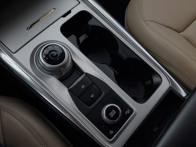 Certified 2023 Ford Explorer XLT w/ Equipment Group 202A image 23