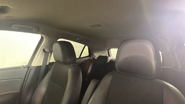 Used 2022 Buick Encore Preferred w/ Safety Package AWD/4WD image 13