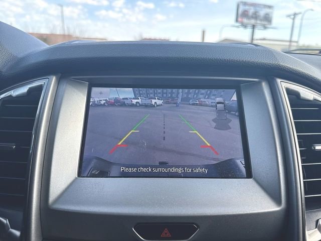 Used 2020 Ford Ranger XLT w/ Equipment Group 301A Mid image 14