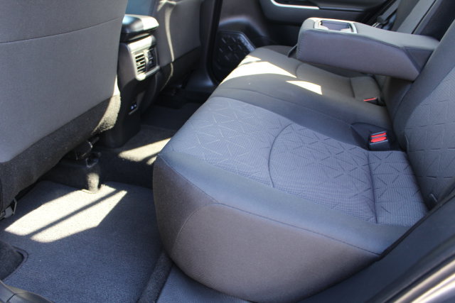 Certified 2022 Toyota RAV4 XLE FWD image 31