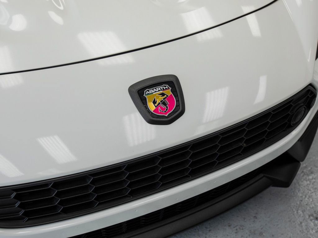 Used 2020 FIAT 124 Spider Abarth w/ Convenience Group image 10
