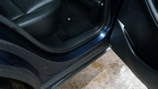 Used 2025 MAZDA CX-30 AWD 2.5 S w/ Preferred Package image 48