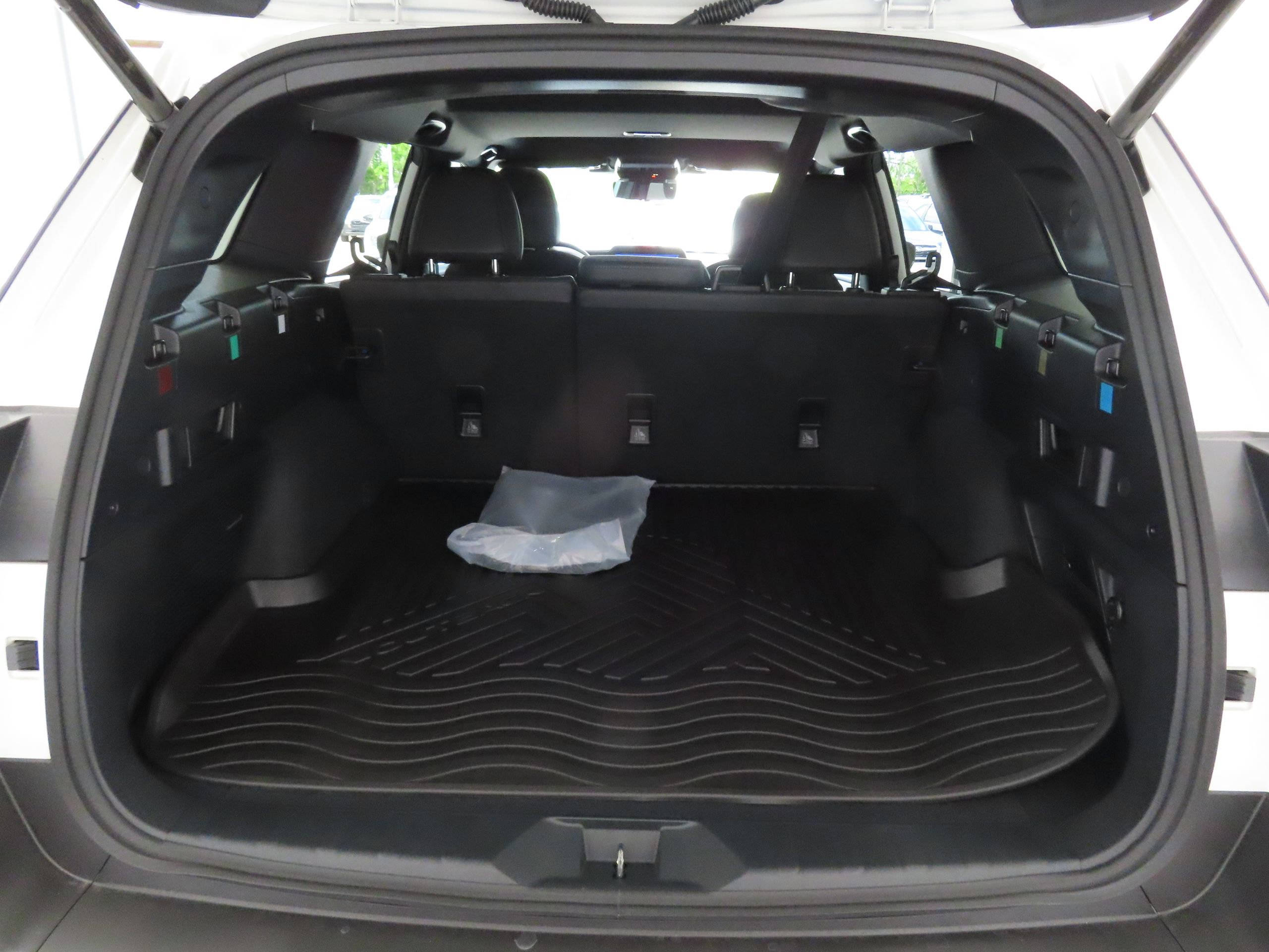 New 2026 Subaru Outback Touring XT AWD/4WD image 25