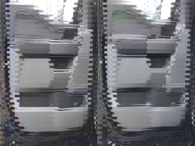 New 2025 Ford F150 Lightning XLT image 9