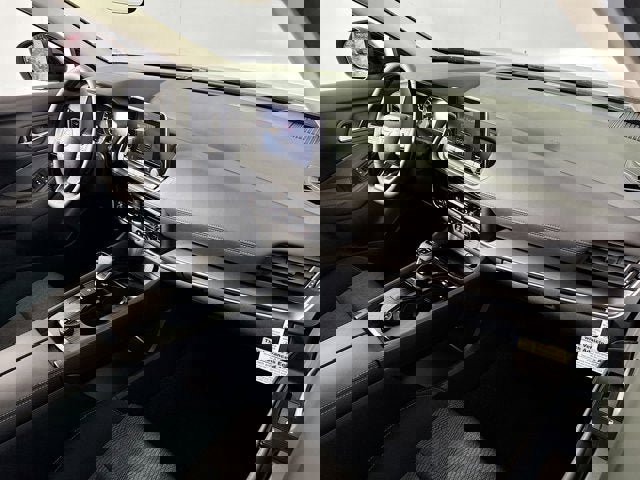 New 2026 Nissan Rogue SV w/ Cold Weather Package image 24