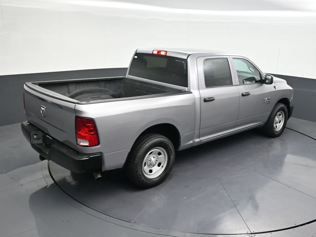 Used 2022 RAM 1500 Tradesman w/ Popular Equipment Group image 19