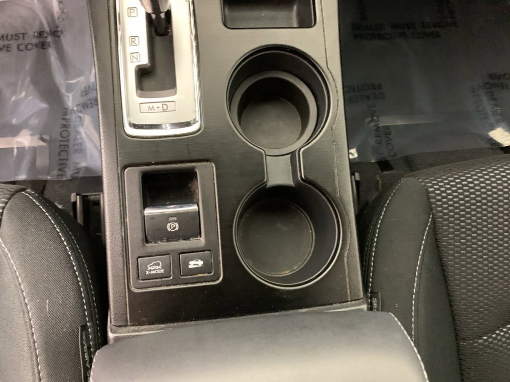 Used 2016 Subaru Outback 2.5i Premium image 27