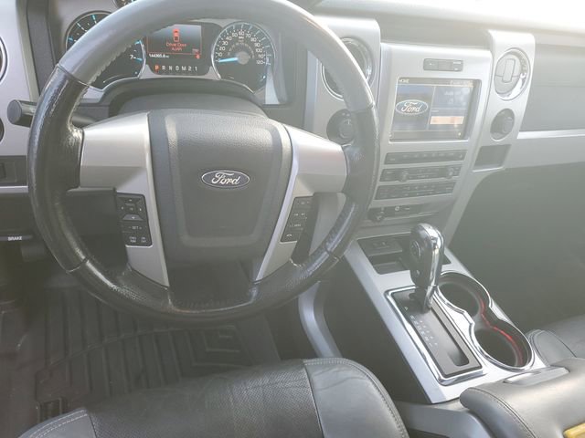 Used 2011 Ford F150 Lariat Limited image 17