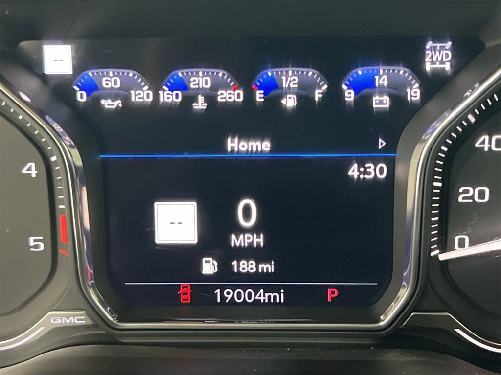 Used 2023 GMC Sierra 2500 Denali image 11