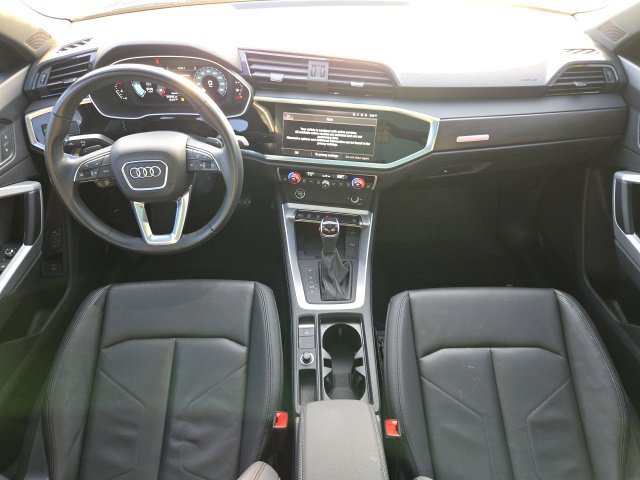 Used 2023 Audi Q3 2.0T Premium Plus AWD/4WD image 11